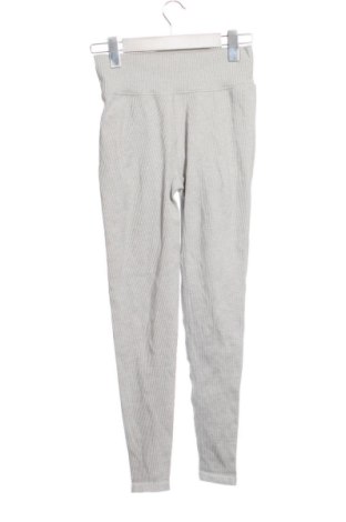 Damen Leggings H&M, Größe XS, Farbe Grau, Preis € 6,99, #136973908