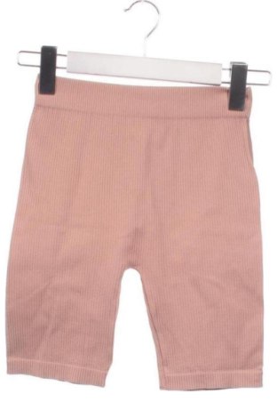 Dámske legíny  Zara, Veľkosť XS, Farba Popolavo ružová, Cena  8,00 €, #136973917
