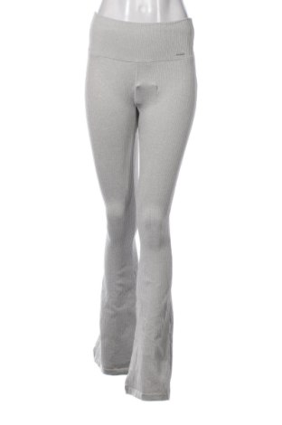 Damen Leggings Unbranded, Größe S, Farbe Grau, Preis 6,99 €, #136974600