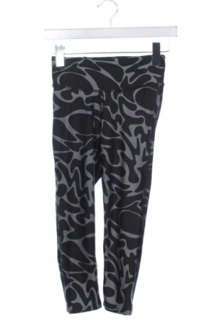 Dámske legíny  Reebok, Veľkosť XS, Farba Viacfarebná, Cena  14,37 €, #136974891