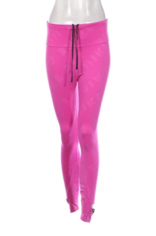 Dámské legíny  Nike, Velikost S, Barva Růžová, Cena  559,00 Kč, #136975796