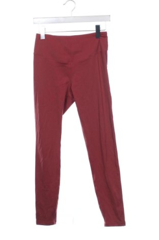 Damen Leggings Admiral, Größe XS, Farbe Rot, Preis € 8,00, #136977456