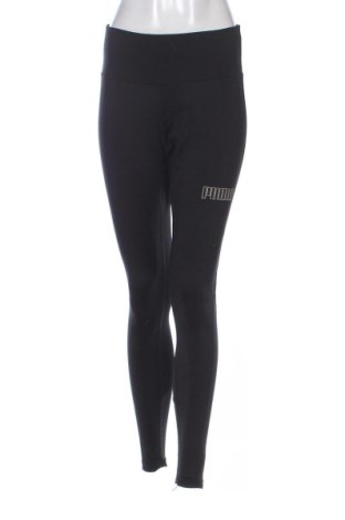 Damskie legginsy PUMA, Rozmiar M, Kolor Czarny, Cena 78,99 zł, #136978331