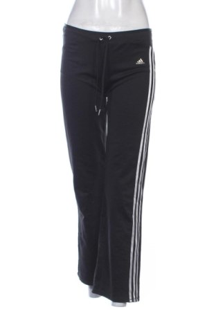 Damen Sporthose Adidas, Größe L, Farbe Schwarz, Preis 26,99 €, #136978534