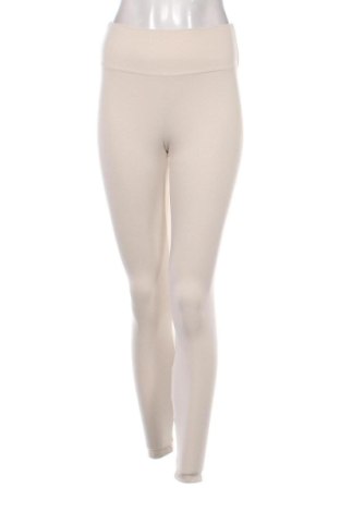 Dámské legíny  Calzedonia, Velikost S, Barva Béžová, Cena  312,00 Kč, #136979325