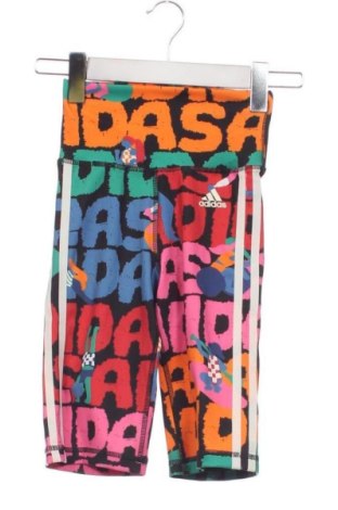 Dámské legíny  Adidas, Velikost XXS, Barva Vícebarevné, Cena  999,00 Kč, #136979395