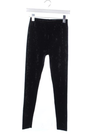 Damen Leggings Unbranded, Größe XS, Farbe Schwarz, Preis € 6,00, #136979746
