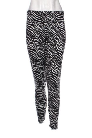 Damskie legginsy Janina, Rozmiar XXL, Kolor Kolorowy, Cena 45,53 zł, #136981102