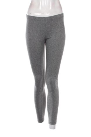 Dámské legíny  H&M, Velikost M, Barva Šedá, Cena  175,00 Kč, #136981566