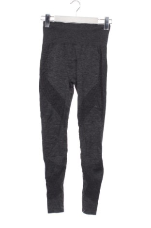 Dámske legíny  H&M, Veľkosť XS, Farba Sivá, Cena  9,95 €, #136981929