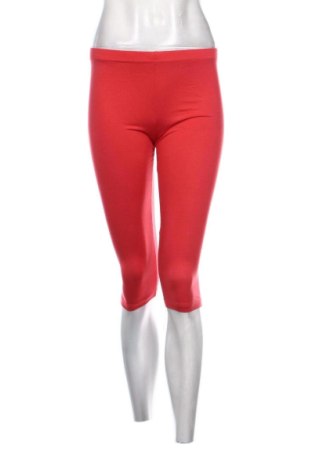 Dámske legíny  Unbranded, Veľkosť S, Farba Červená, Cena  7,00 €, #136982484
