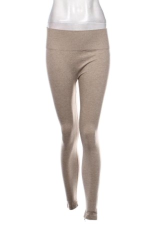 Dámske legíny  Toned, Veľkosť L, Farba Béžová, Cena  9,92 €, #136982517