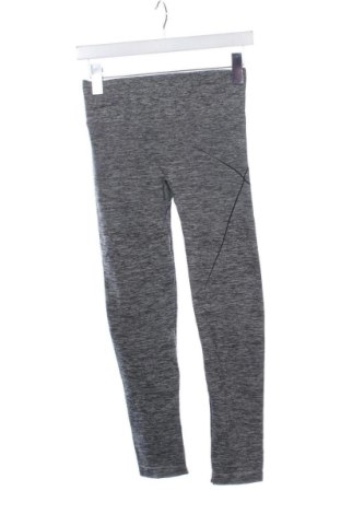 Dámske legíny  Crivit, Veľkosť XS, Farba Sivá, Cena  11,25 €, #136984712