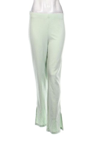 Damen Leggings H&M, Größe L, Farbe Grün, Preis 7,99 €, #136984998