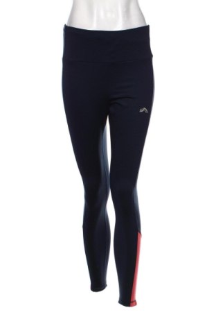 Damen Leggings Crivit, Größe M, Farbe Blau, Preis € 6,00, #136987821