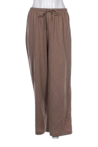 Damen Sporthose Unbranded, Größe M, Farbe Braun, Preis 8,53 €, #136988510