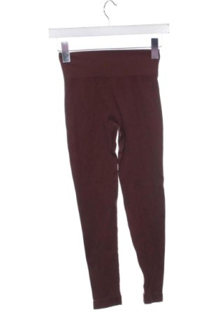 Dámské legíny  Unbranded, Velikost XS, Barva Hnědá, Cena  243,00 Kč, #136989165