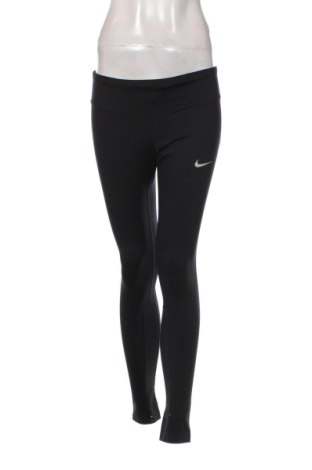 Damen Leggings Nike, Größe M, Farbe Schwarz, Preis € 24,99, #136989669