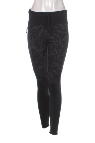 Damen Leggings Under Armour, Größe M, Farbe Schwarz, Preis 27,40 €, #136989878
