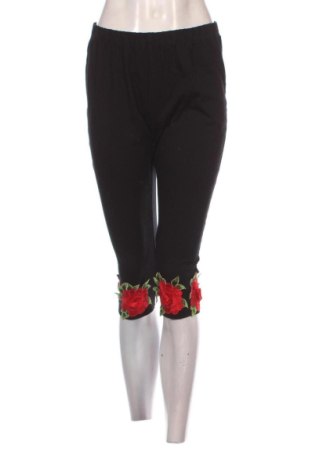 Damskie legginsy Unbranded, Rozmiar L, Kolor Kolorowy, Cena 32,15 zł, #136990000