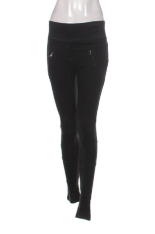 Damen Leggings Urban Classics, Größe M, Farbe Schwarz, Preis 10,00 €, #136990426