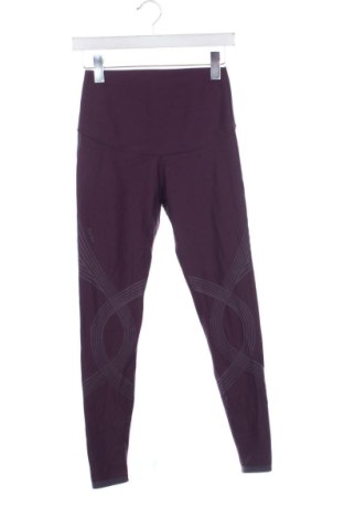 Dámske legíny  Unbranded, Veľkosť XS, Farba Fialová, Cena  8,00 €, #136990540