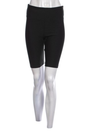 Γυναικείο κολάν Decathlon, Μέγεθος XL, Χρώμα Μαύρο, Τιμή 9,00 €, #136990715