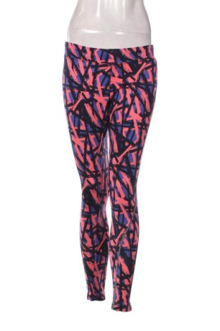Damskie legginsy Crivit, Rozmiar M, Kolor Kolorowy, Cena 21,99 zł, #136990924