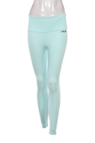 Dámske legíny  FILA, Veľkosť S, Farba Modrá, Cena  13,00 €, #136991026