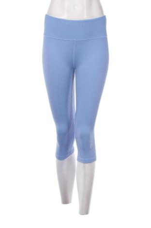 Damskie legginsy Unbranded, Rozmiar S, Kolor Niebieski, Cena 31,99 zł, #136991335