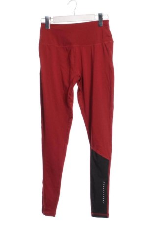 Damen Leggings Crivit, Größe XS, Farbe Rot, Preis € 4,99, #136991875