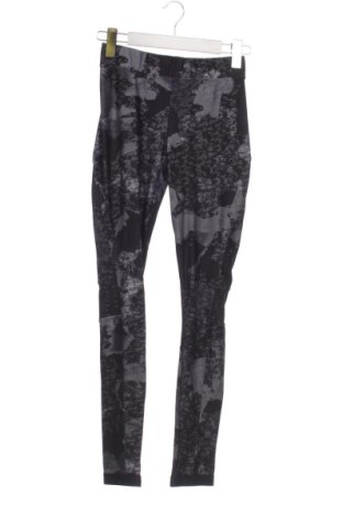 Damen Leggings Decathlon, Größe XS, Farbe Schwarz, Preis € 6,99, #136992099