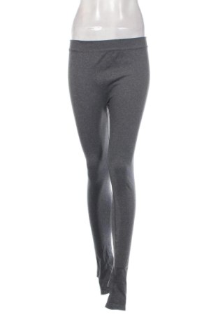 Damen Leggings Tchibo, Größe L, Farbe Grau, Preis 7,99 €, #136992641