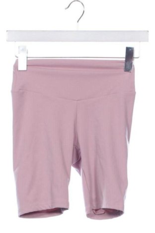Дамски клин Oysho, Размер XS, Цвят Пепел от рози, Цена 19,92 €, #136994262