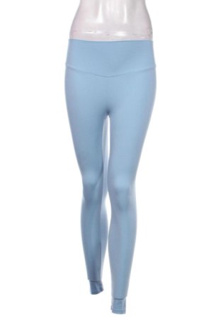 Damen Leggings Oysho, Größe S, Farbe Blau, Preis 18,52 €, #136994333
