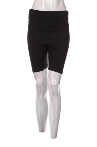 Damskie legginsy Zara, Rozmiar L, Kolor Czarny, Cena 36,99 zł, #136994576