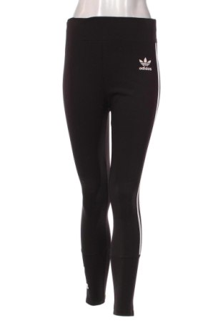 Dámske legíny  Adidas, Veľkosť L, Farba Čierna, Cena  20,95 €, #136994726