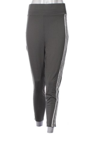 Damskie legginsy Unbranded, Rozmiar XL, Kolor Zielony, Cena 41,99 zł, #136995052