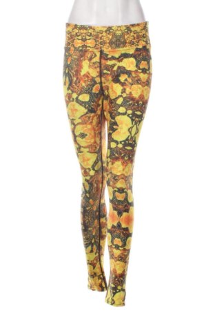 Damskie legginsy Unbranded, Rozmiar M, Kolor Kolorowy, Cena 34,99 zł, #136996126