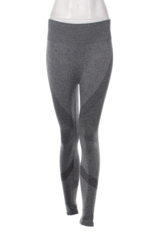 Damen Leggings Unbranded, Größe S, Farbe Grau, Preis € 6,99, #136996750
