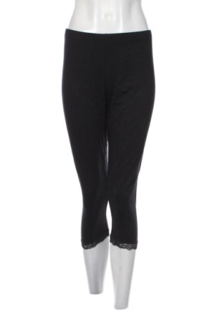 Damen Leggings Tchibo, Größe L, Farbe Schwarz, Preis 6,99 €, #136996815