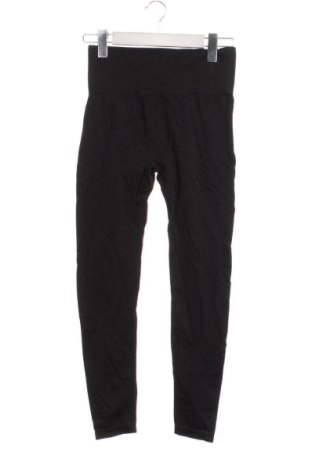 Damskie legginsy Unbranded, Rozmiar XS, Kolor Czarny, Cena 28,99 zł, #136997366