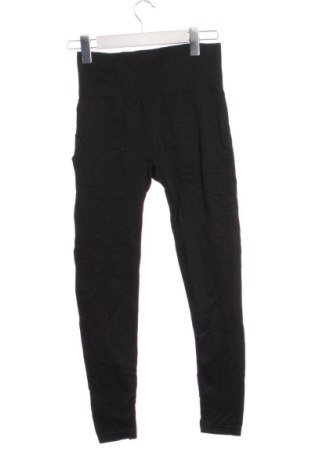 Damen Leggings Unbranded, Größe XXS, Farbe Schwarz, Preis 7,99 €, #136998176