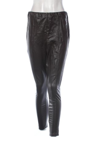 Dámské legíny  H&M, Velikost M, Barva Hnědá, Cena  170,00 Kč, #136999407