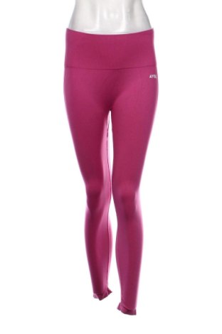Damskie legginsy AYBL, Rozmiar S, Kolor Różowy, Cena 53,99 zł, #136999538