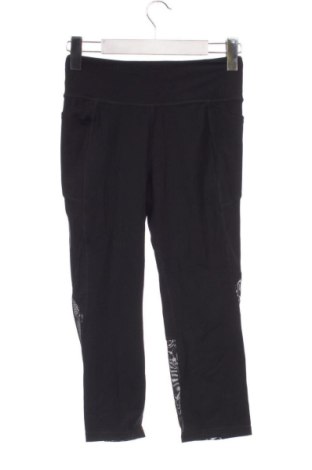 Damskie legginsy H&M, Rozmiar XS, Kolor Czarny, Cena 38,99 zł, #137001205