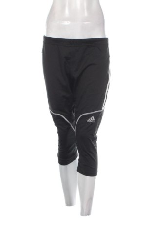 Dámské legíny  Adidas, Velikost XL, Barva Černá, Cena  509,00 Kč, #137001536