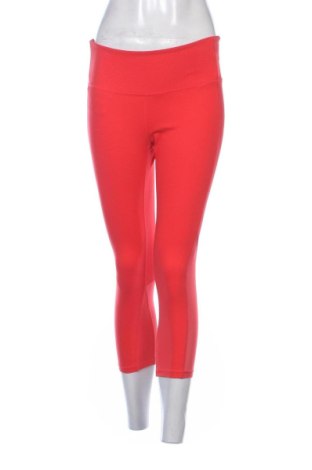 Damen Leggings H&M, Größe L, Farbe Rot, Preis € 7,99, #137002124