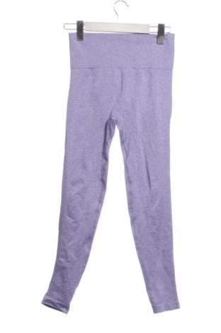 Damen Leggings Unbranded, Größe XS, Farbe Lila, Preis 8,99 €, #137002267