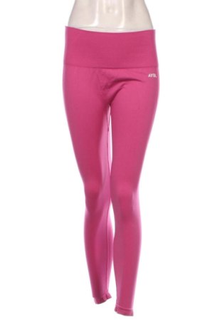 Damen Leggings AYBL, Größe M, Farbe Rosa, Preis 12,99 €, #137002419